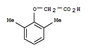 2,6-Dimethylphenoxyaceticacid