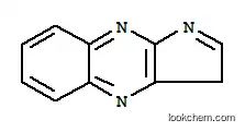 3H-피롤로[2,3-b]퀴녹살린