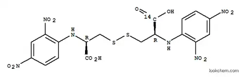 2,4-디니트로페닐시스테이닐 디설파이드