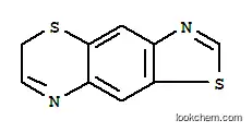 6H-티아졸로[5,4-g][1,4]벤조티아진(8CI)