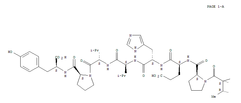 BigEndothelin-1(1-31)(human,bovine)