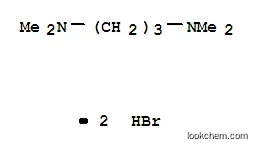1,3-프로판디아민, N,N,N,N-테트라메틸-, 디하이드로브로마이드