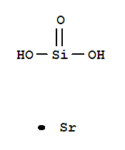 Метасиликат кальция графическая формула. H2sio3 тип
