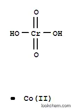 クロム酸コバルト