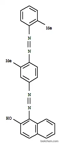 1-(2,2′-ジメチルアゾベンゼン-4-イルアゾ)ナフタレン-2-オール