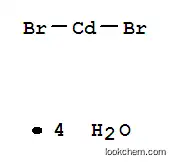 臭化カドミウム（４水塩）