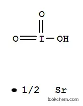 二よう素酸ストロンチウム