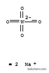 タングステン酸ナトリウム