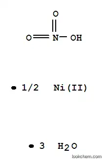 硝酸ニッケル　６－水和物
