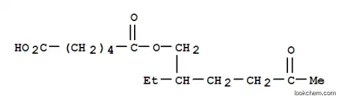 모노-(2-에틸-5-옥소헥실)-아디페이트