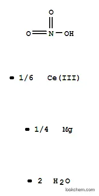 세륨(III) 질산마그네슘 사수화물