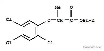 2-(2,4,5-トリクロロフェノキシ)プロピオン酸ブチル