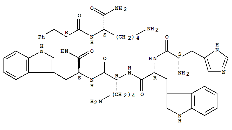 D-Lys3-GHRP-6