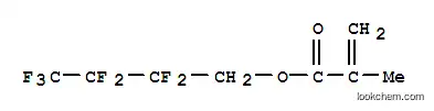 メタクリル酸2,2,3,3,4,4,4-ヘプタフルオロブチル