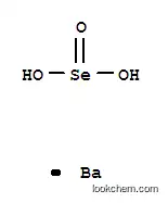 亜セレン酸バリウム