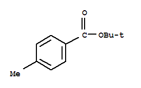 4-Methyl-benzoicacidtert-butylester