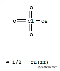 過塩素酸銅（II）