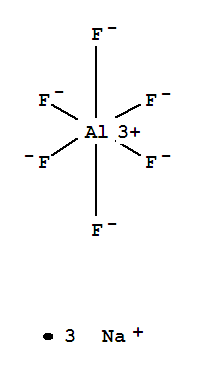 Схема образования alf3