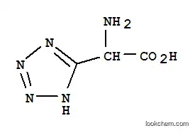 5-テトラゾリル-グリシン