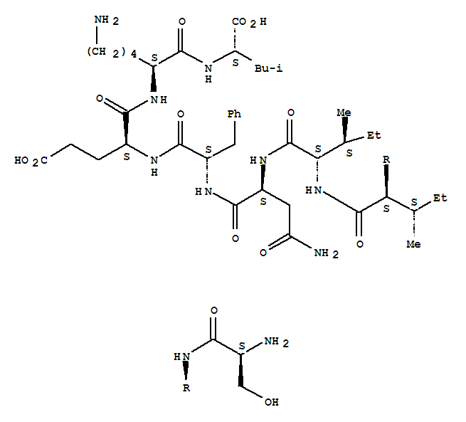 OVA (257 - 264);Ovalbumin(257-264) antigen peptide