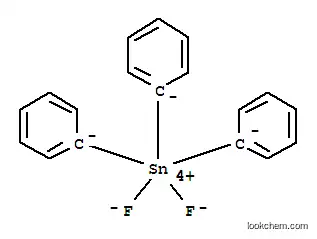 ジフルオロトリフェニルスズ酸テトラブチルアンモニウム
