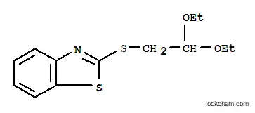 2-[(2,2-디에톡시에틸)티오]-1,3-벤조티아졸