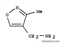 (3-METHYLISOXAZOL-4-YL) 메타 나민