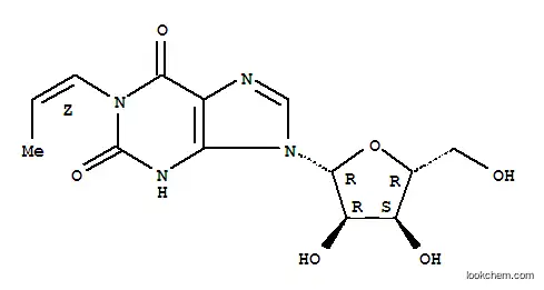 1- 알릴 산토 신