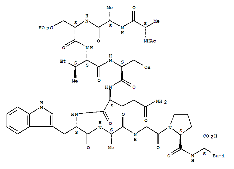 HippocampalCholinergicNeurostimulatingPeptide