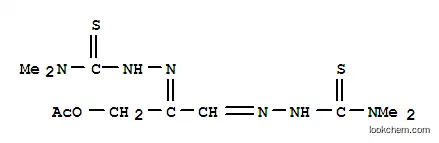 아세틸 2,3-디옥소프로판알-디-(4,4-디메틸티오세미카르바존)
