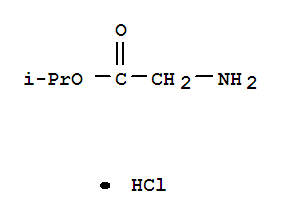 H-Gly-oipr.HCl