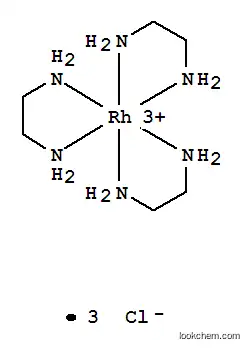 트리스(에틸렌디아민)로듐(III) 삼염화물