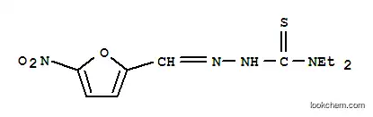 5-니트로-2-푸르알데히드 4,4-디에틸 티오세미카르바존