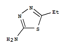 5-Ethyl-1,3,4-thiadiazol-2-amine