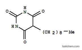 5-ノニルバルビツル酸