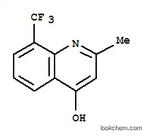 2-메틸-8-트리플루오로메틸퀴놀린-4(1H)-온