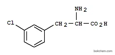 (±)-3-クロロフェニルアラニン