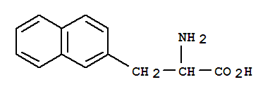 3-(2-Naphthyl)-DL-alanine