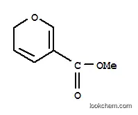 2H-피란-5-카르복실산,메틸에스테르(9CI)