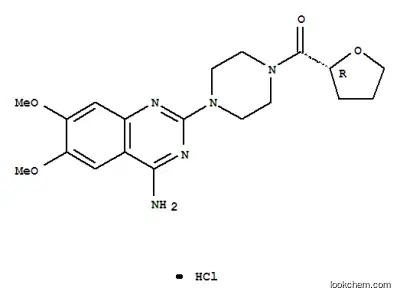 테라 조신 염산염