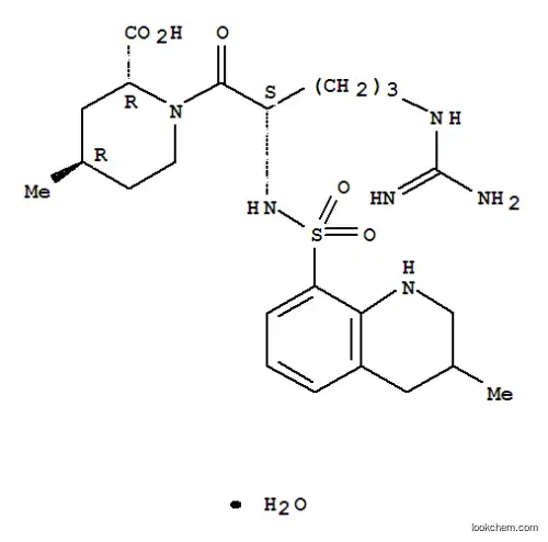 Argatroban