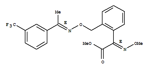 trifloxystrobin