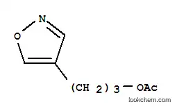4-이속사졸프로판올,아세테이트(에스테르)(9CI)