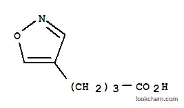 4-이속사졸부탄산(9CI)