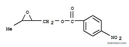 2,3-에폭시부틸레스터-4-니트로벤조에이트