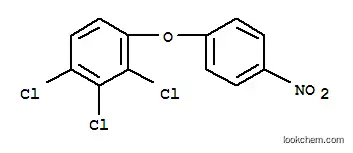 2,3,4-트리클로로페닐-4-니트로페닐 에테르