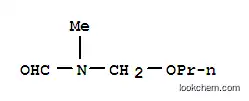 포름아미드, N-메틸-N-(프로폭시메틸)-(9CI)
