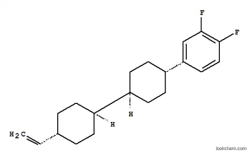 트랜스-4-(3,4-디플루오로페닐)-트랜스-4'-비닐비시클로헥산
