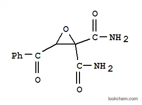 1,1-디카르바모일-1,2-에폭시-3-페닐프로판-3-온