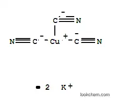구리(+1)시안화칼륨